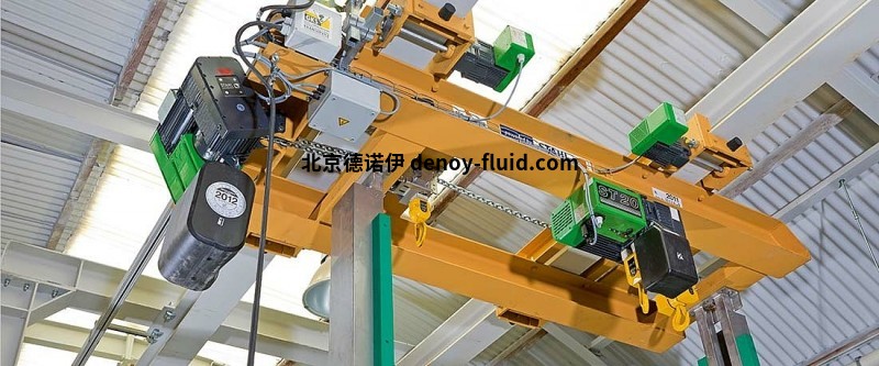 STAHL ST20环链葫芦