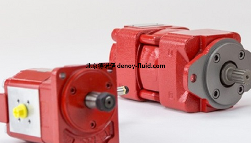 bucher hydraulics 止回阀 bucher hydraulics 止回阀