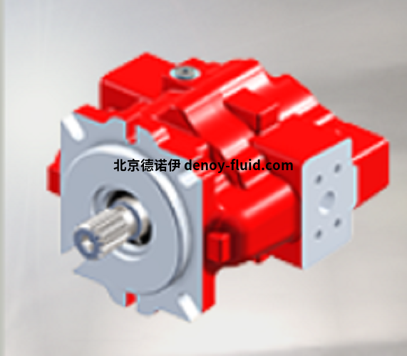 bucher hydraulics 止回阀RVPA bucher hydraulics 止回阀RVPA