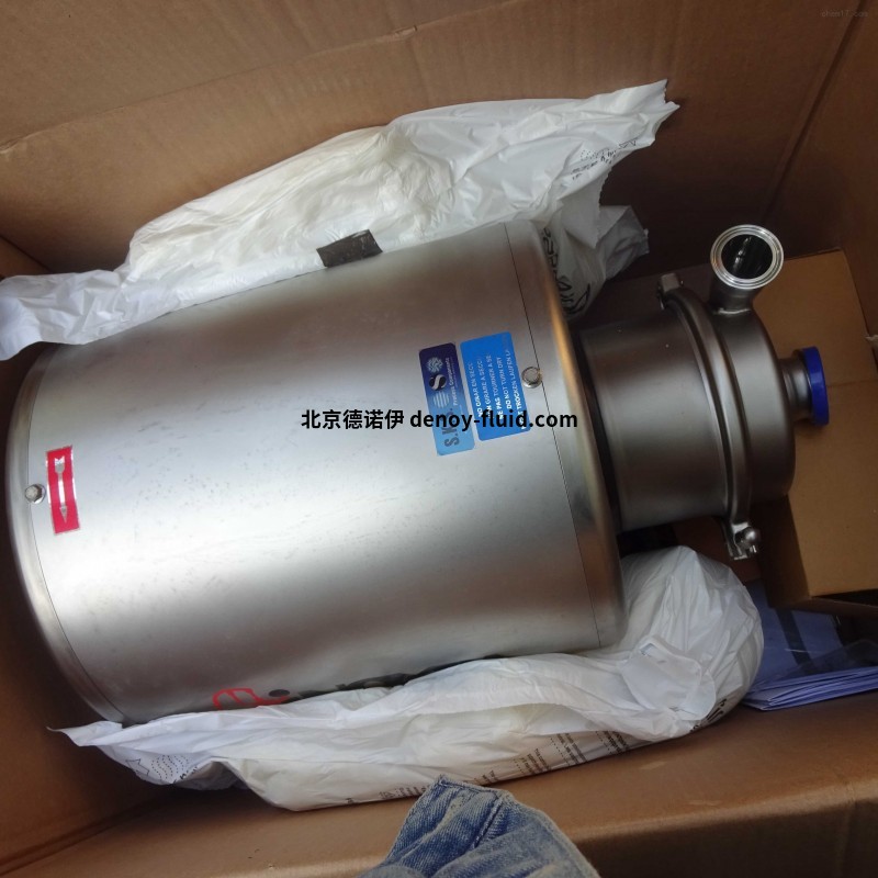INOXPA SLR 4-100型号报价 INOXPA SLR 4-100型号报价