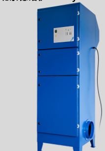 Fuchs Umwelttechnik TKF335T.1系列 Fuchs Umwelttechnik TKF335T.1系列