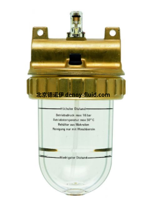 EWO压缩空气润滑器300系列 EWO压缩空气润滑器300系列