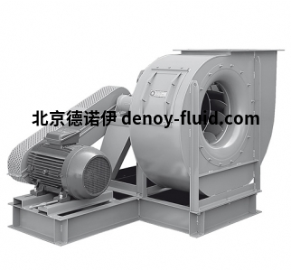 Ferrari Ventilatori离心风机FR系列 Ferrari Ventilatori离心风机FR系列