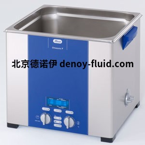 德国Elma S系列超声波清洗器技术参数 德国Elma S系列超声波清洗器技术参数