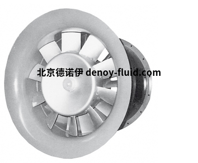 Ferrari Ventilatori轴流风扇EFR P Ferrari Ventilatori轴流风扇EFR P