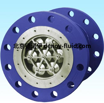 Friedrichs过滤器 Friedrichs过滤器