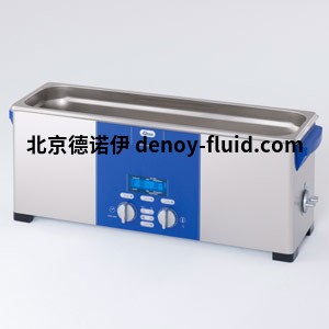 德国Elma超声波清洗器EASY 10H技术参数