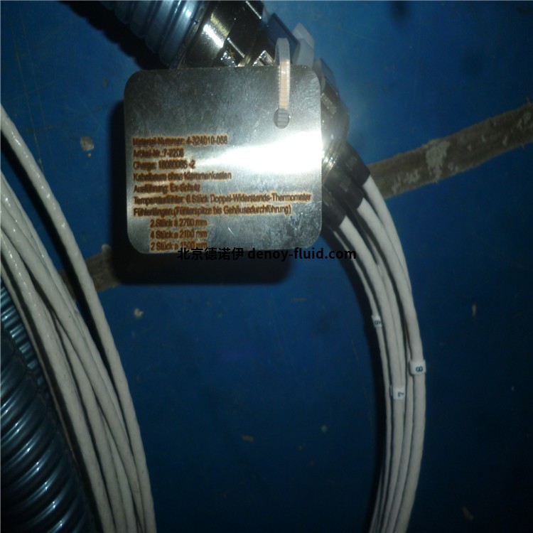 北京德诺伊THERMO Sensor 北京德诺伊THERMO Sensor