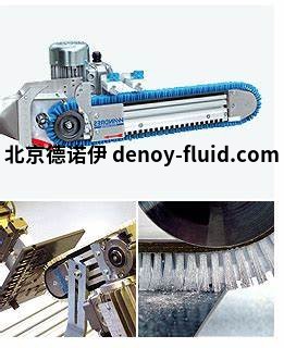 德国wandres直线刷驱动轮 德国wandres直线刷驱动轮
