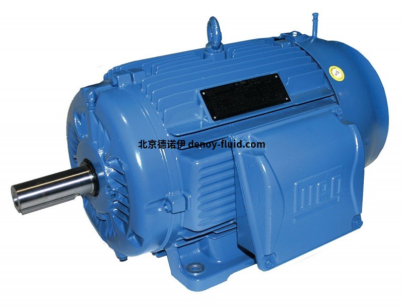 Weg_Electric_Motors Weg_Electric_Motors-03736ET3Y200L-W22-image