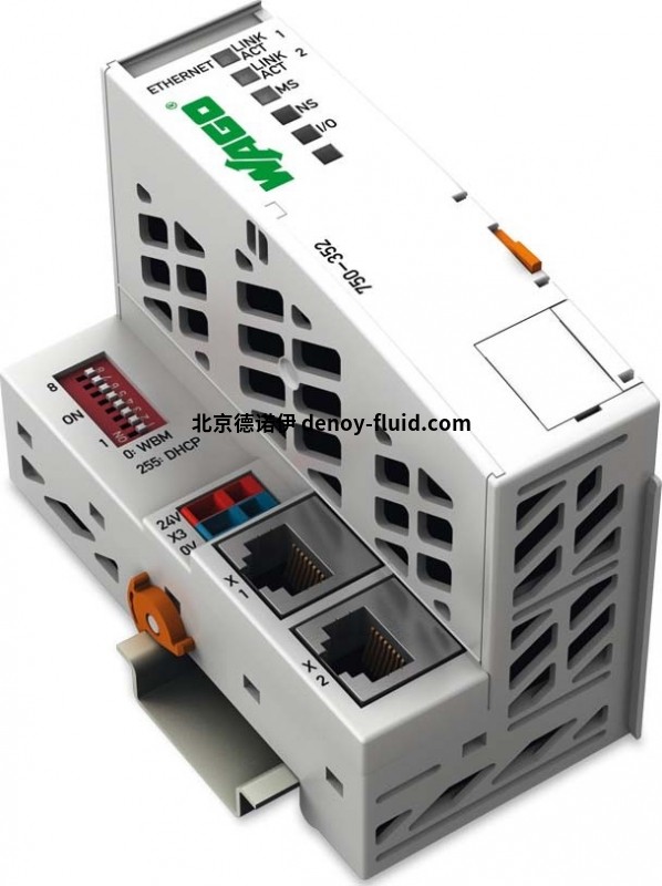 WAGO Ko<em></em>ntakttechnik 电子器件 WAGO Ko<em></em>ntakttechnik 电子器件