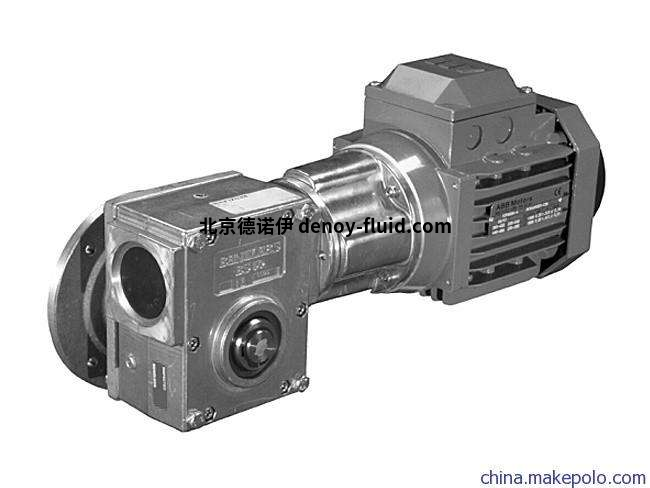 Benzler减速机联轴器品牌简介 Benzler减速机联轴器品牌简介