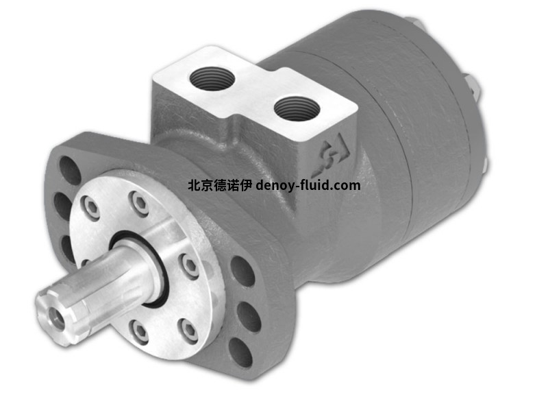 MS hydraulic MP50液压马达