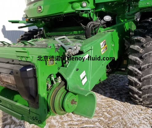 MINGARDI 德马格轻型起重机 MINGARDI 德马格轻型起重机