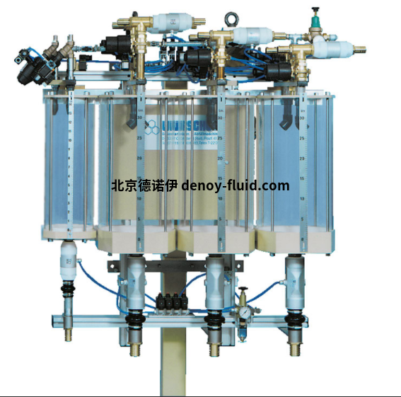 Würschum GmbH液体灌装机 Würschum GmbH液体灌装机