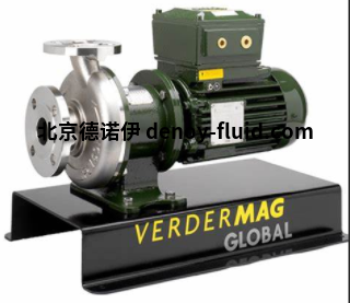 Verder International泵 Verder International泵