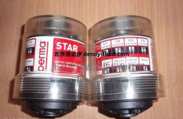 perma-tec自动注油器/perma-tec油杯北京德诺伊 perma-tec自动注油器/perma-tec油杯北京德诺伊