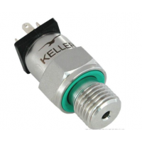 KELLER传感器/KELLER变送器/压力表北京德诺伊