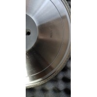DR.KAISER金刚石修整轮RI19-G3513