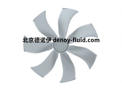 Ziehl-Abegg轴流风机Fowlet FN040-ZI_.DC.A7P5