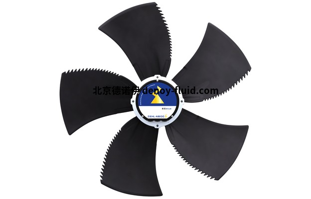 Ziehl-Abegg轴流风机FB系列 Ziehl-Abegg轴流风机FB系列