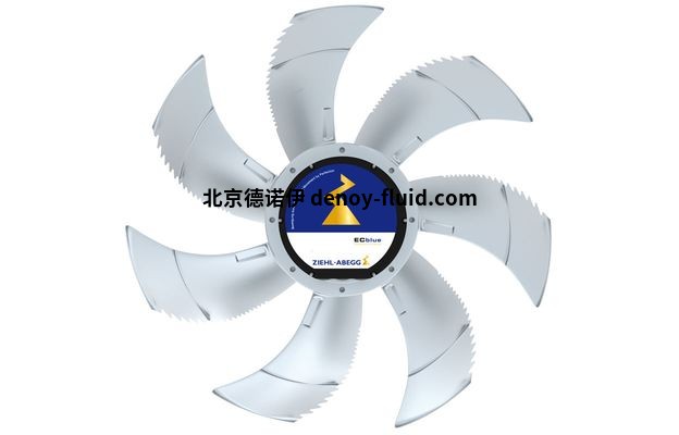 Ziehl-Abegg轴流风机FE2owlet FN040-6I_.BD._7P1 Ziehl-Abegg轴流风机FE2owlet FN040-6I_.BD._7P1