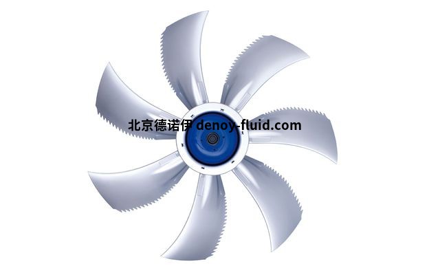 Ziehl-Abegg轴流风机FC系列 Ziehl-Abegg轴流风机FC系列