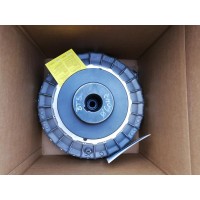 transfluid耦合器19KRG