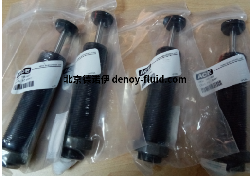 ACE安全阻尼器TC117-97型号简介 ACE安全阻尼器TC117-97型号简介