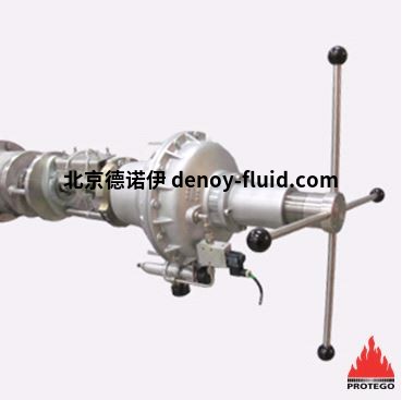 Protego DA-G系列阻火器
