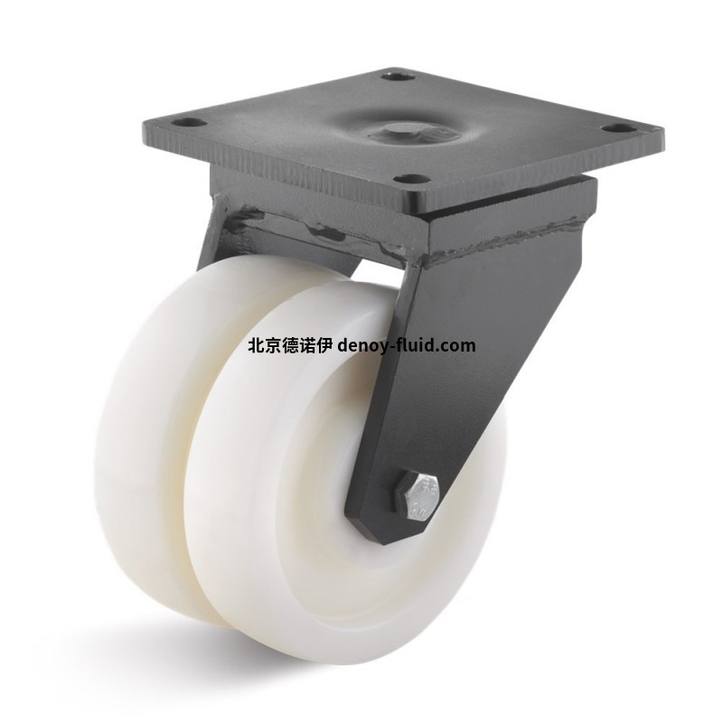 torwegge轻型至中型脚轮