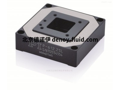 Physik Instrumente (PI) 微型旋转台V-611旋转平台
