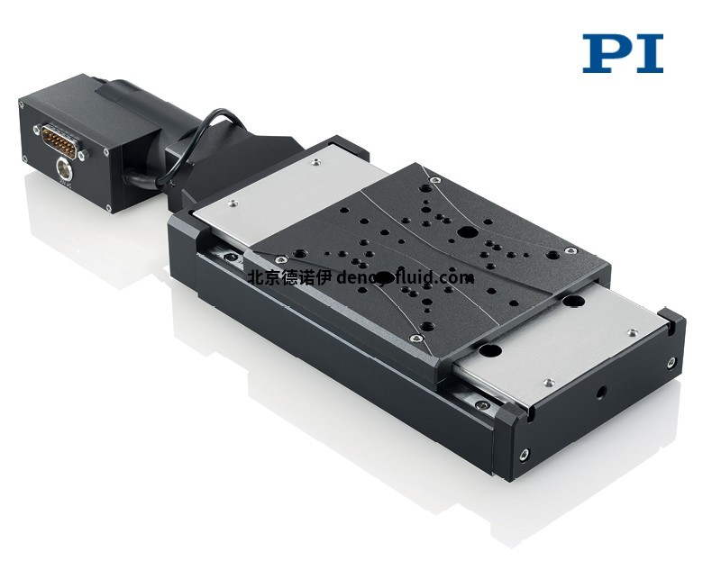 Physik Instrumente (PI) XY位移平台