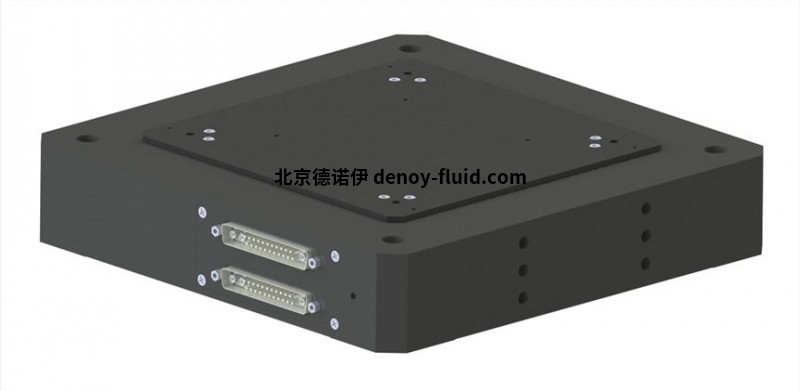 PI（Physik Instrumente） 空气轴承和位移台A-141微型线性平台