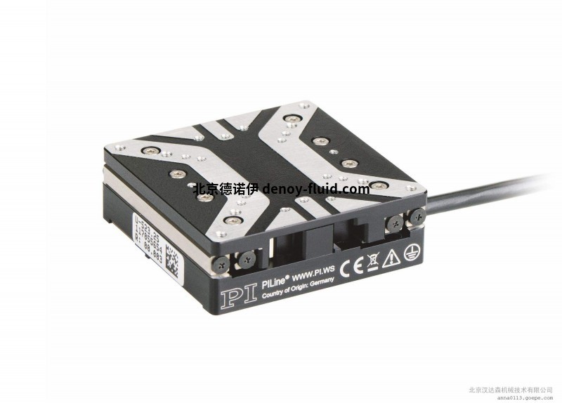 PI（Physik Instrumente）微型线性平台Q-521