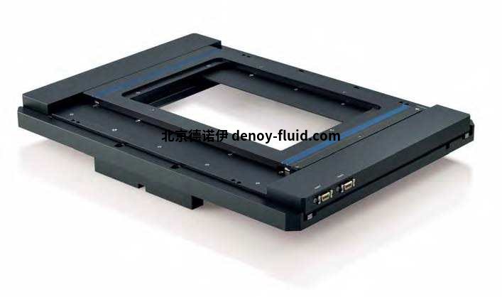 Physik Instrumente (PI) 微型旋转台V-610紧凑型