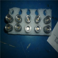 瑞士Staubli机器人工具快换系统 MPS 032