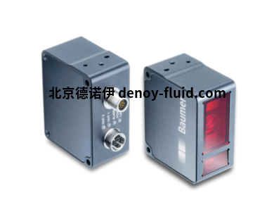 BAUMER圆柱形超小型传感器系列简介 BAUMER圆柱形超小型传感器系列简介