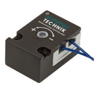 Sommer-Technik气动马达电机型号介绍