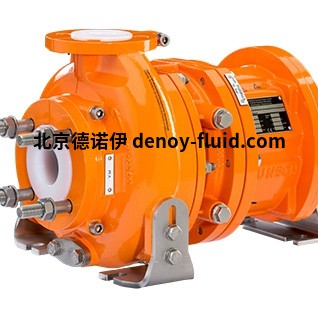 德国Munsch 立式泵TNP-KL 80- 50-315报价 cm_l