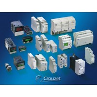 法国CROUZET微动开关产品型号介绍