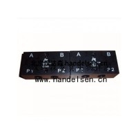 IPR 夹紧工具WGC-160参数介绍