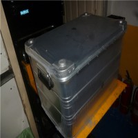 德国ZARGES 通用箱子K 470