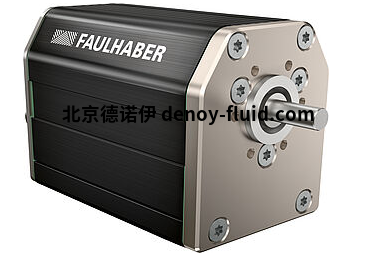 FAULHABER电机减速箱编码器 FAULHABER电机减速箱编码器