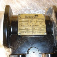 德国Netter Vibration NED系列直流电外部振动器介绍