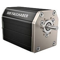 Faulhaber直流无刷伺服单元