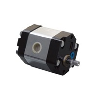 BUCHER  Hydraulics布赫水泵型号示例