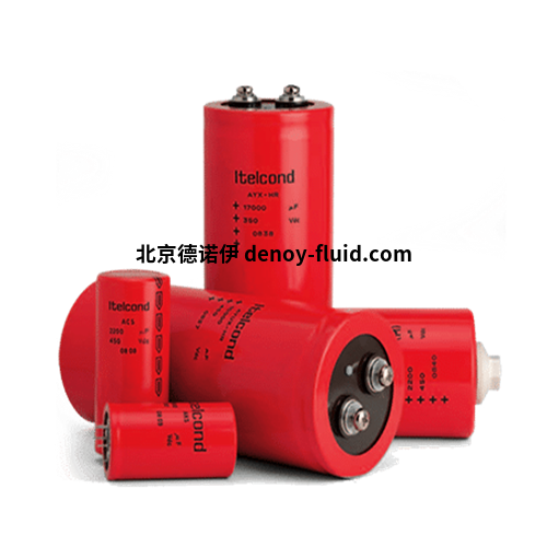 ITELCOND嵌入式系列ACC / ACS 85° 5000小时 header-cond
