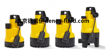 KSB潜水泵Ama-Drainer N KSB潜水泵Ama-Drainer N