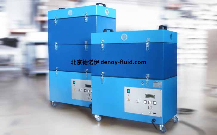 Fuchs过滤器 Fuchs过滤器